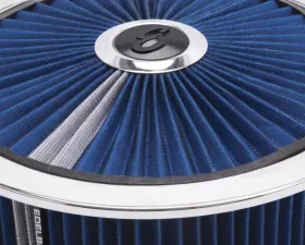 Edelbrock Air Cleaner Assembly