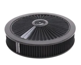 Edelbrock Air Cleaner Assembly