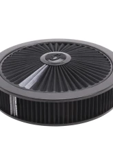 Edelbrock Air Cleaner Assembly                                     - 43662 - Image 6