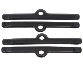 Edelbrock Engine Valve Cover Hold Down Tab Set
