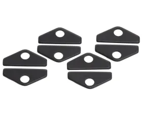 Edelbrock Engine Valve Cover Hold Down Tab Set