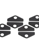 Edelbrock Engine Valve Cover Hold Down Tab Set                                     - 44273 - Image 5