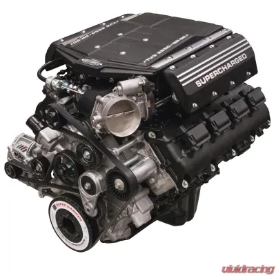 Edelbrock Engine Complete Assembly - 46127