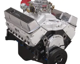 Edelbrock Engine Complete Assembly
