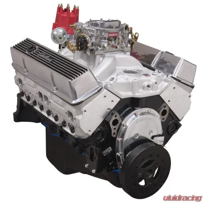 Edelbrock Engine Complete Assembly - 46400