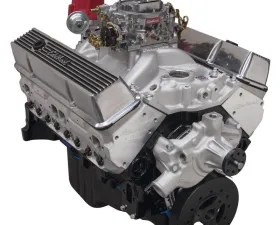 Edelbrock Engine Complete Assembly