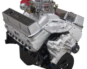 Edelbrock Engine Complete Assembly