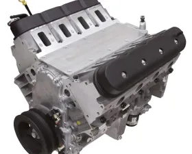 Edelbrock Engine Long Block