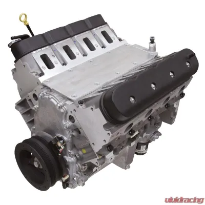 Edelbrock Engine Long Block - 46720