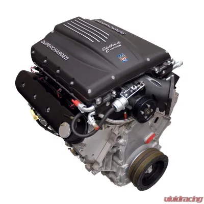 Edelbrock Engine Complete Assembly - 46750
