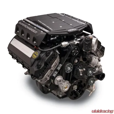 Edelbrock Engine Complete Assembly - 46890