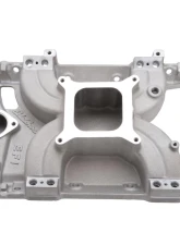 Edelbrock Engine Intake Manifold                                     - 50565 - Image 18