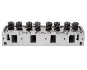 Edelbrock Engine Cylinder Head