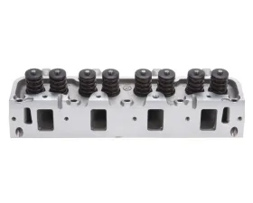 Edelbrock Engine Cylinder Head