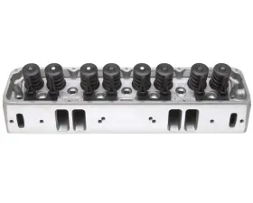 Edelbrock Engine Cylinder Head