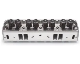 Edelbrock Engine Cylinder Head