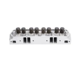 Edelbrock Engine Cylinder Head