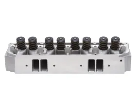 Edelbrock Engine Cylinder Head