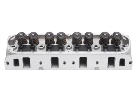 Edelbrock Engine Cylinder Head