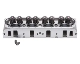 Edelbrock Engine Cylinder Head