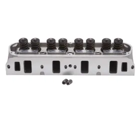 Edelbrock Engine Cylinder Head