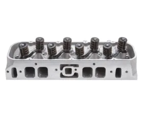 Edelbrock Engine Cylinder Head