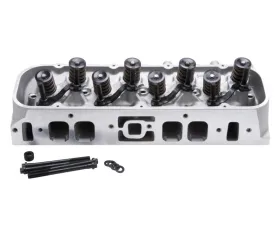 Edelbrock Engine Cylinder Head