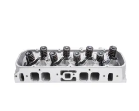 Edelbrock Engine Cylinder Head
