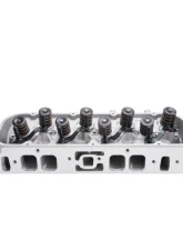 Edelbrock Engine Cylinder Head                                     - 60455 - Image 20