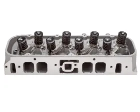 Edelbrock Engine Cylinder Head