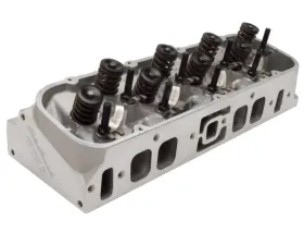Edelbrock Engine Cylinder Head