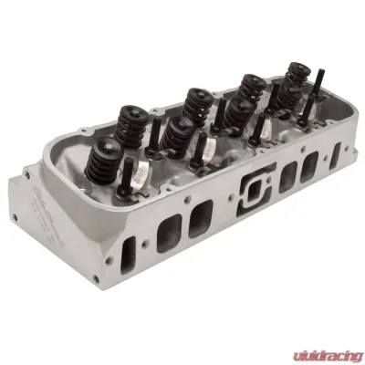 Edelbrock Engine Cylinder Head - 60499