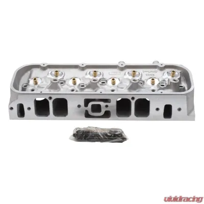 Edelbrock Engine Cylinder Head - 60549