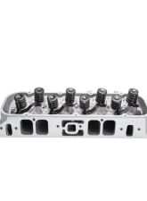 Edelbrock Engine Cylinder Head                                     - 60555 - Image 20