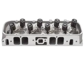Edelbrock Engine Cylinder Head