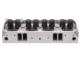 Edelbrock Engine Cylinder Head