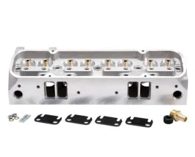Edelbrock Engine Cylinder Head