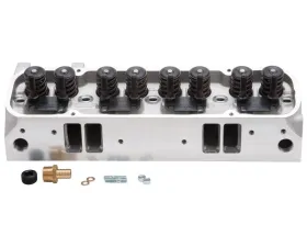 Edelbrock Engine Cylinder Head