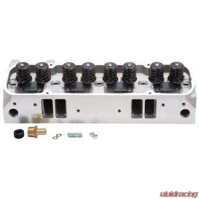 Edelbrock Engine Cylinder Head - 60599