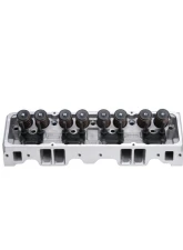 Edelbrock Engine Cylinder Head                                     - 60735 - Image 20