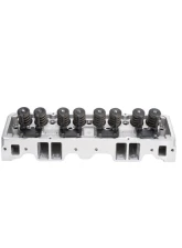 Edelbrock Engine Cylinder Head                                     - 60739 - Image 19
