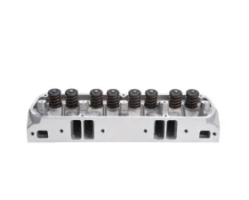 Edelbrock Engine Cylinder Head