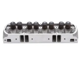 Edelbrock Engine Cylinder Head