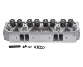 Edelbrock Engine Cylinder Head