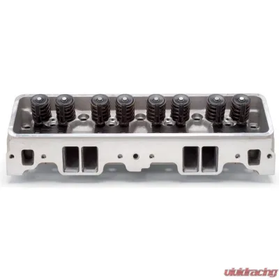 Edelbrock Engine Cylinder Head 1987-1991 5.7L V8 - 60879