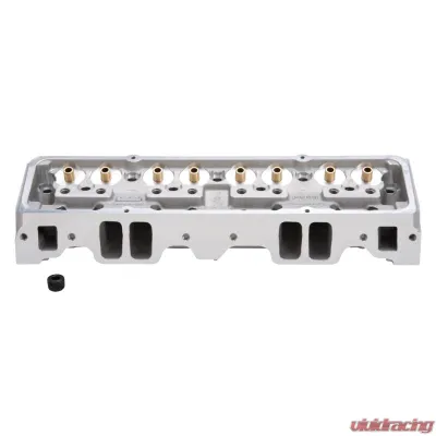 Edelbrock Engine Cylinder Head - 60887