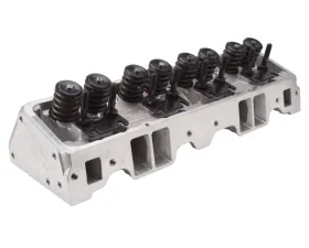 Edelbrock Engine Cylinder Head