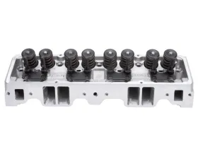 Edelbrock Engine Cylinder Head