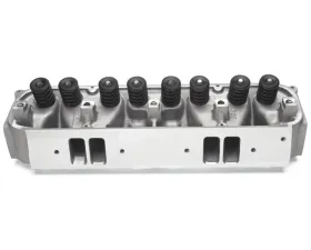 Edelbrock Engine Cylinder Head