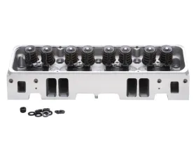 Edelbrock Engine Cylinder Head